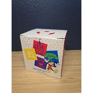 Disney Vintage Ornament - An American Tradition